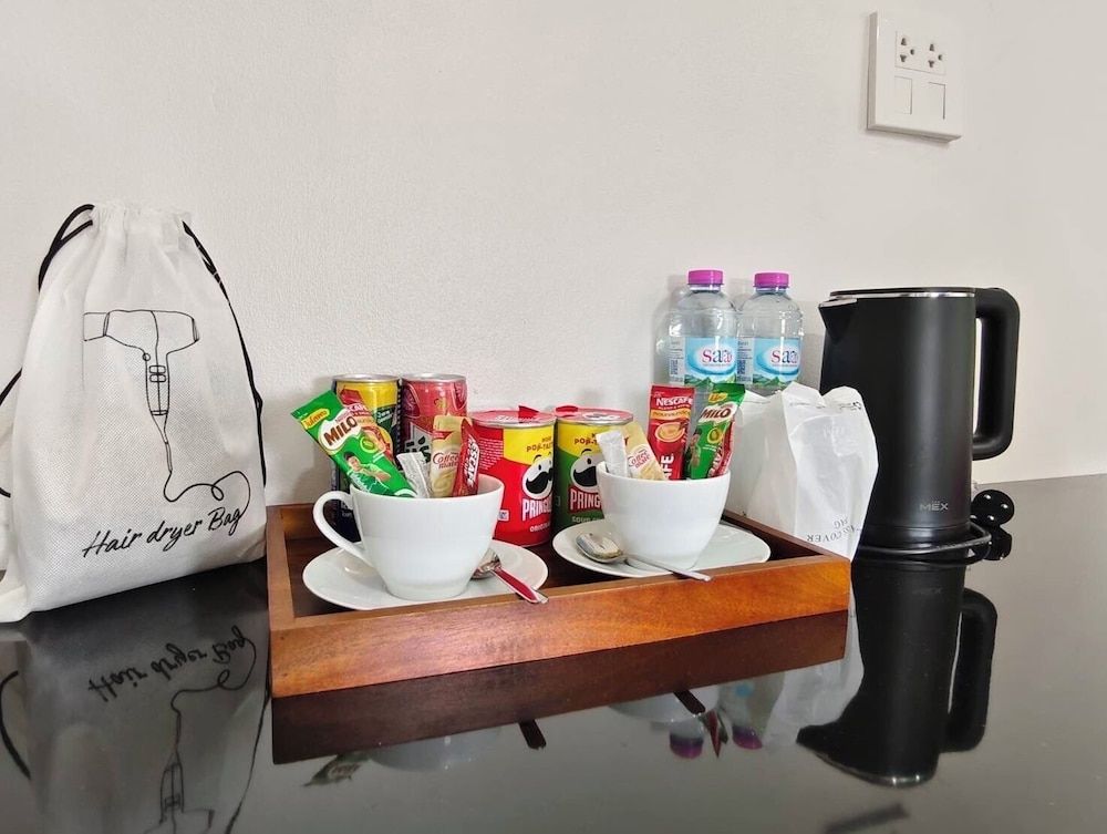 Terminal2 Hotel Phukettown Superior Room, 1 King Bed 11