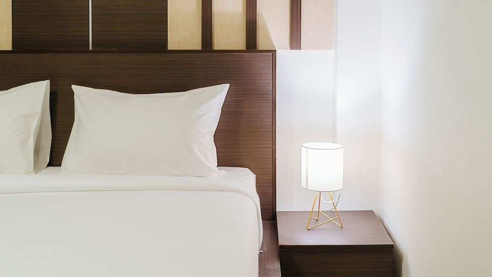 Standard Premier Room