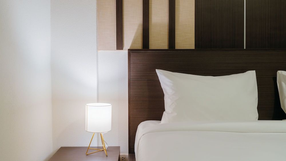 Superior Premier Room