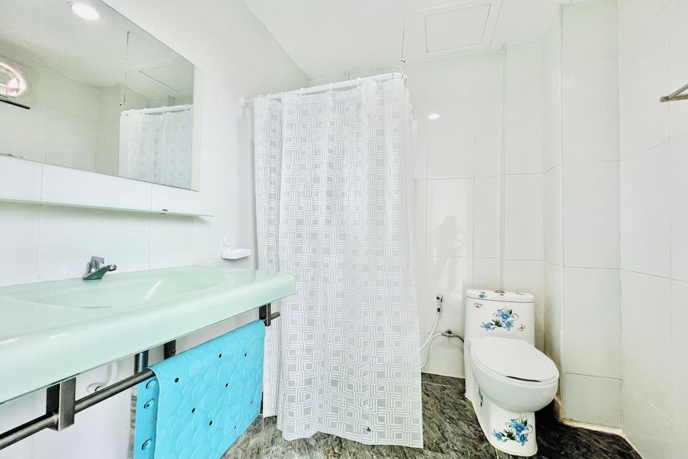 Parichat Bandung Hotel Standard Double Room 10