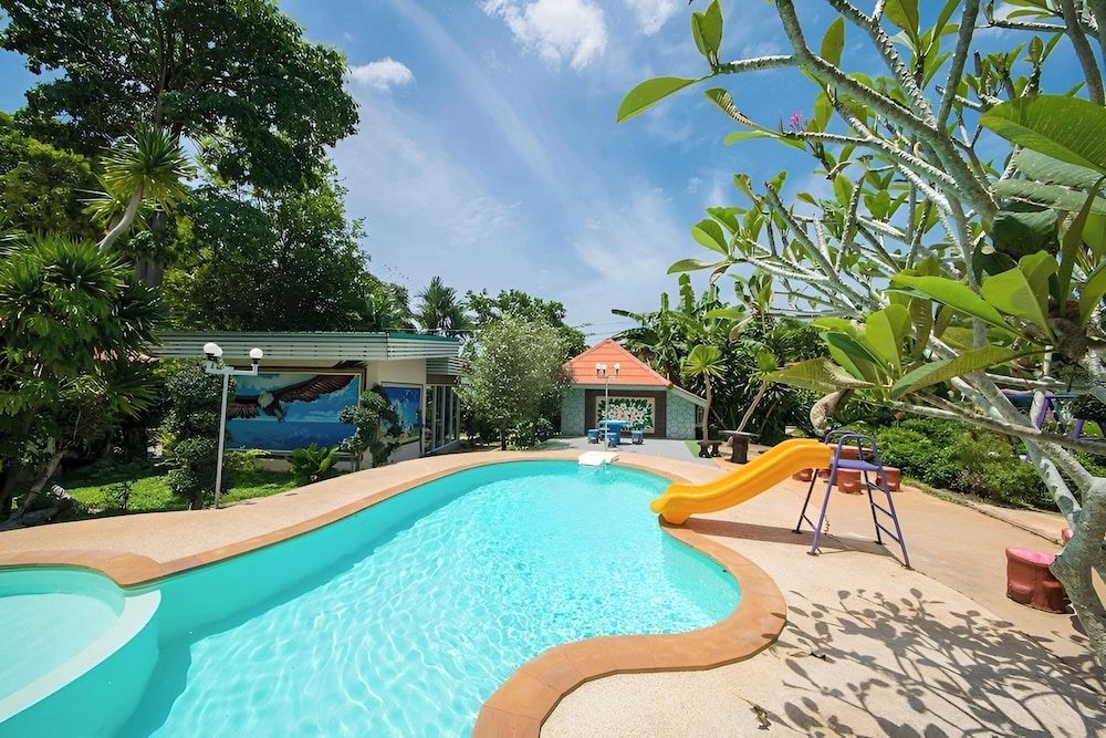 Tontarn Resort And Spa