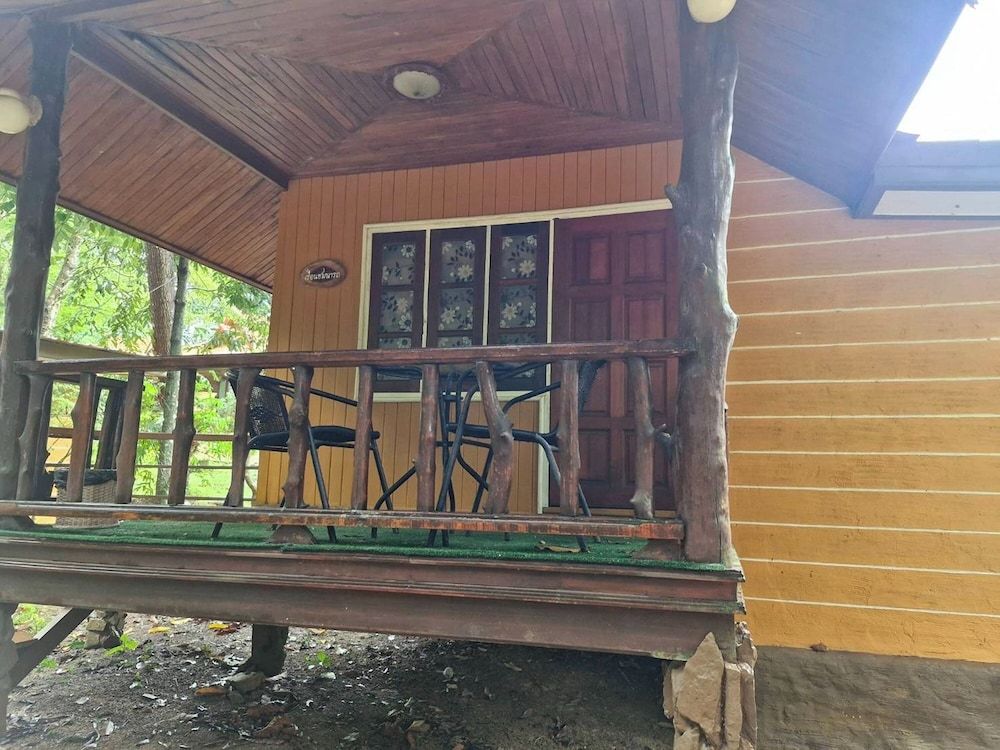 Tontarn Resort And Spa Standard Double Room River View 2 3