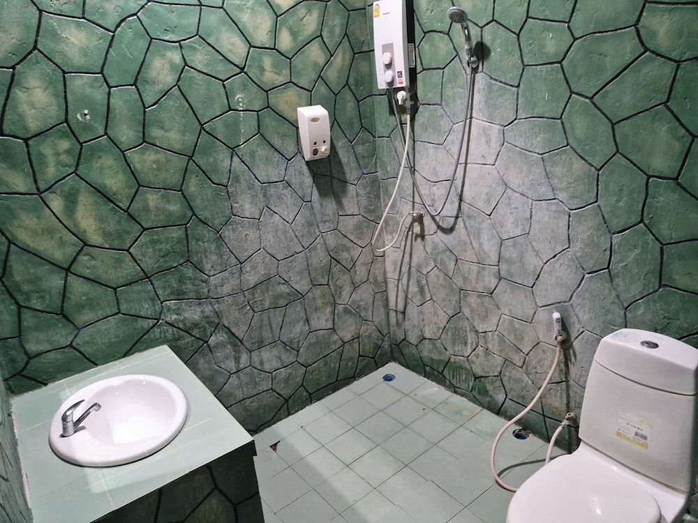 Tontarn Resort And Spa Family House Garden View 2 5