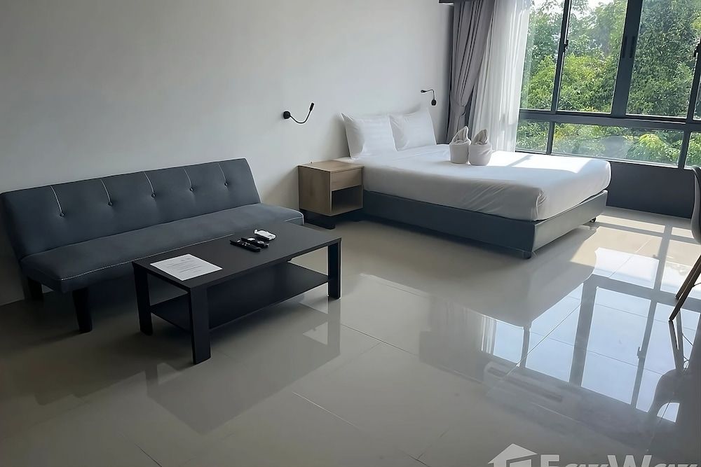 Utopia Central Tower