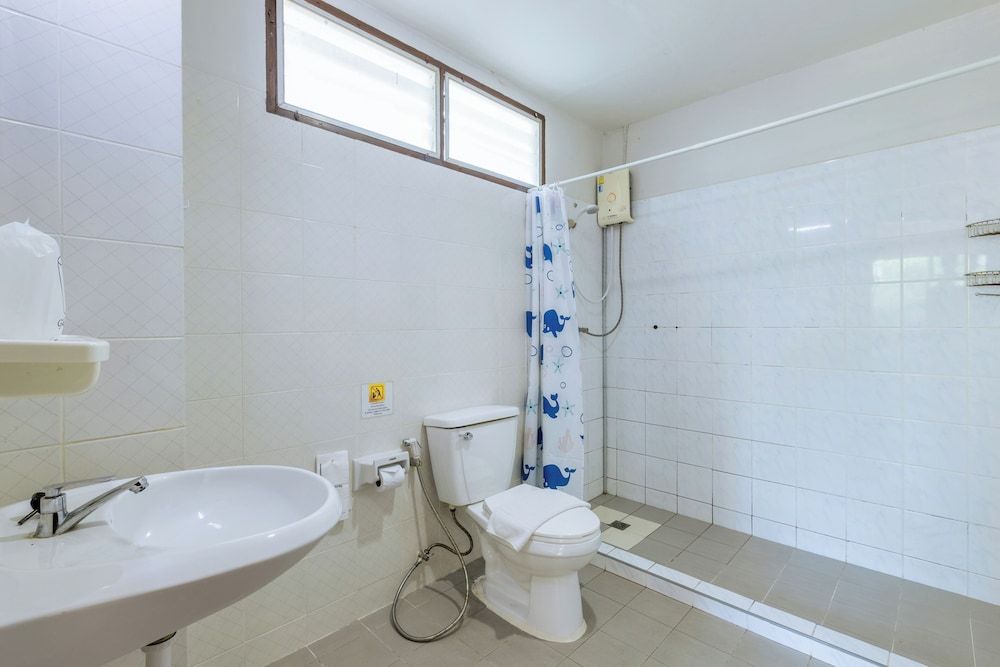 Huahin Star Hotel Deluxe Room, City View 5