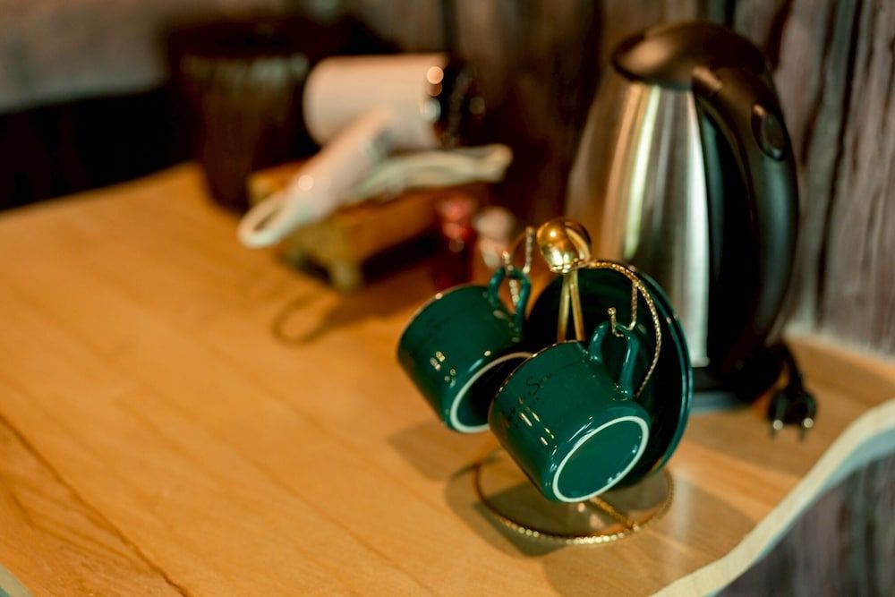 19 Degrees Resort Superior Double Room, 1 Bedroom, Garden View 6