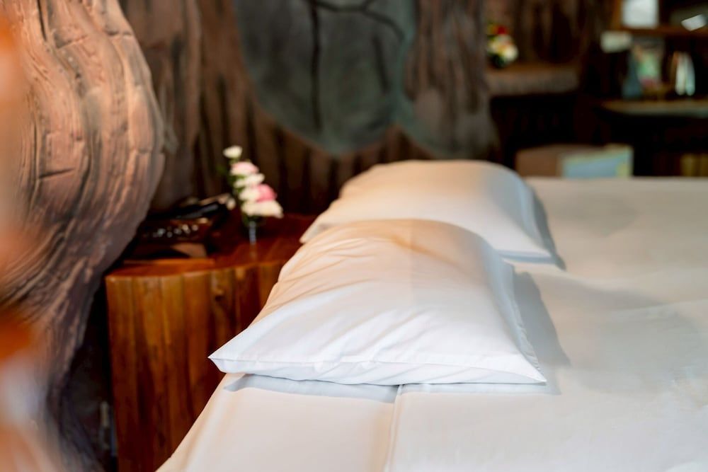 19 Degrees Resort Superior Double Room, 1 Bedroom, Garden View 4