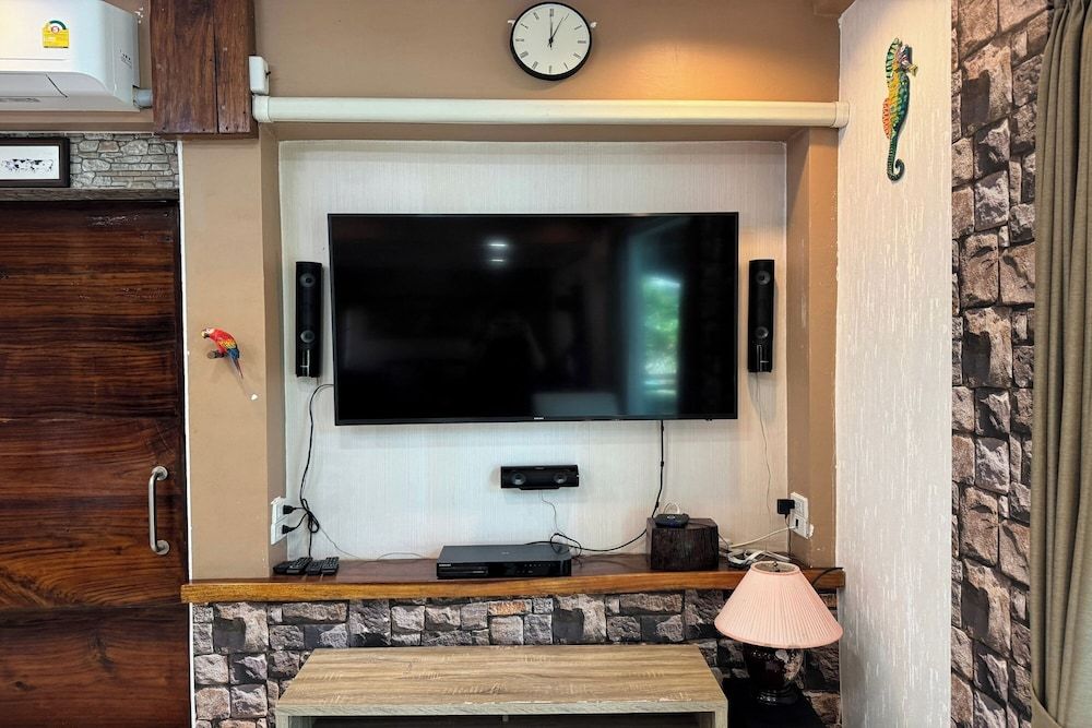 Tung Lakorn Farm Villa 8