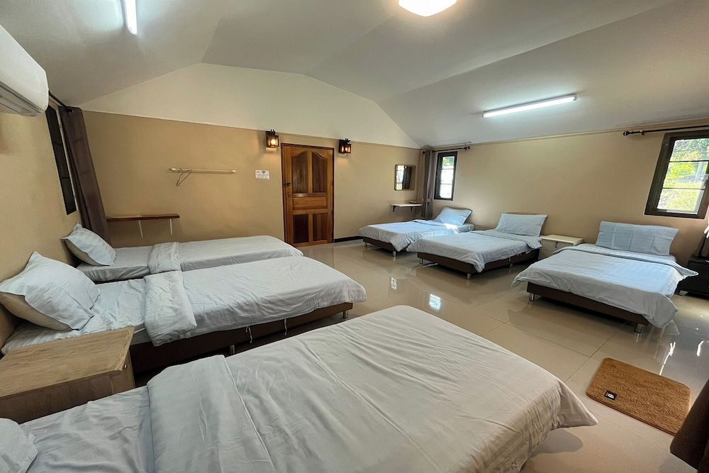 Shared Dormitory