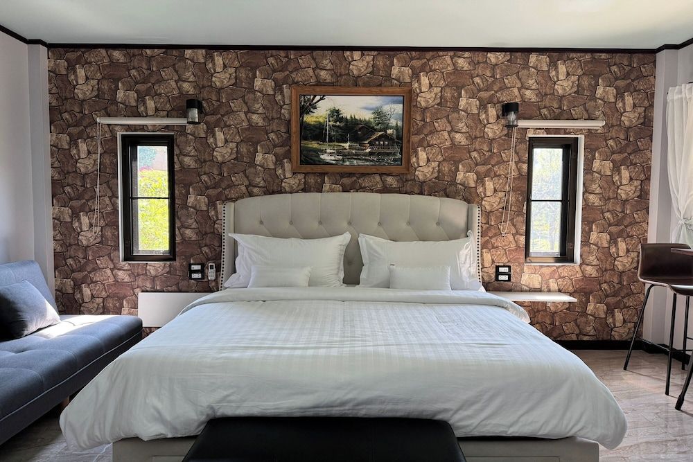 Tung Lakorn Farm Executive Room