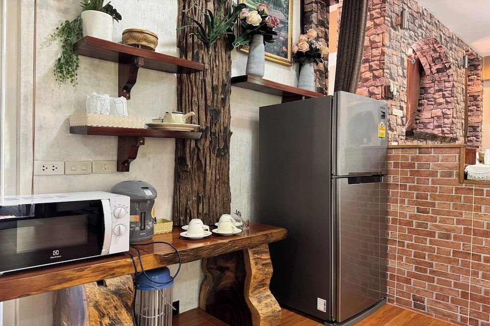 Tung Lakorn Farm Villa 10