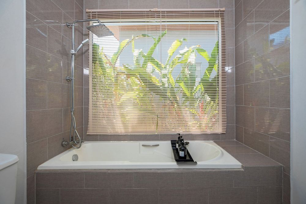 Andaman Sea Best Pool Access & Villas Four bedroom villa with private pool 10