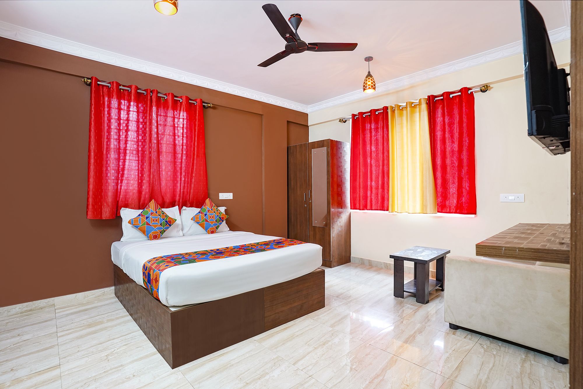 Premium Room