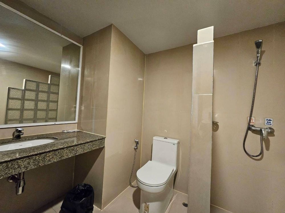 Hollywood Dannok Hotel Superior Room 16