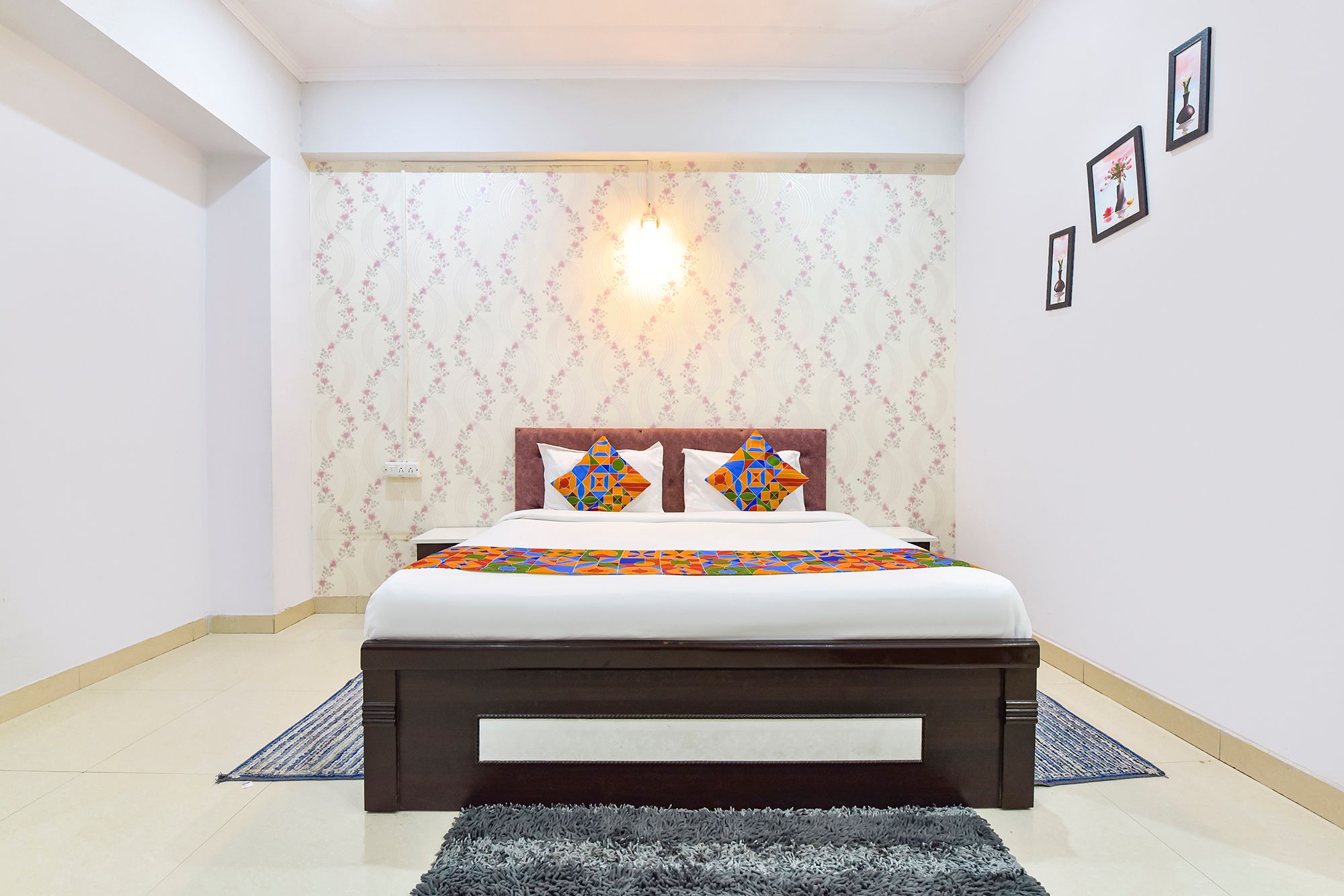 FabHotel The Nine