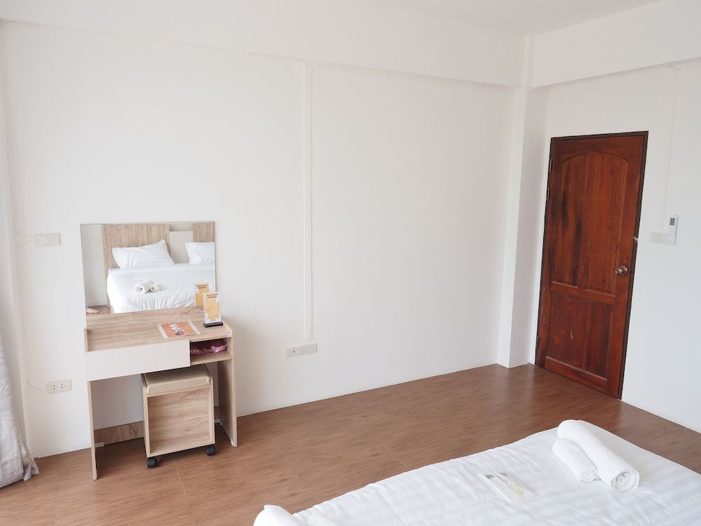 DreamStay Design Double Room 7