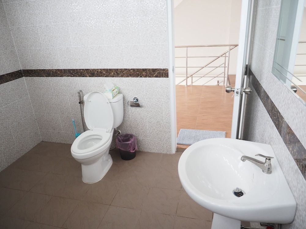 DreamStay Design Double Room 6