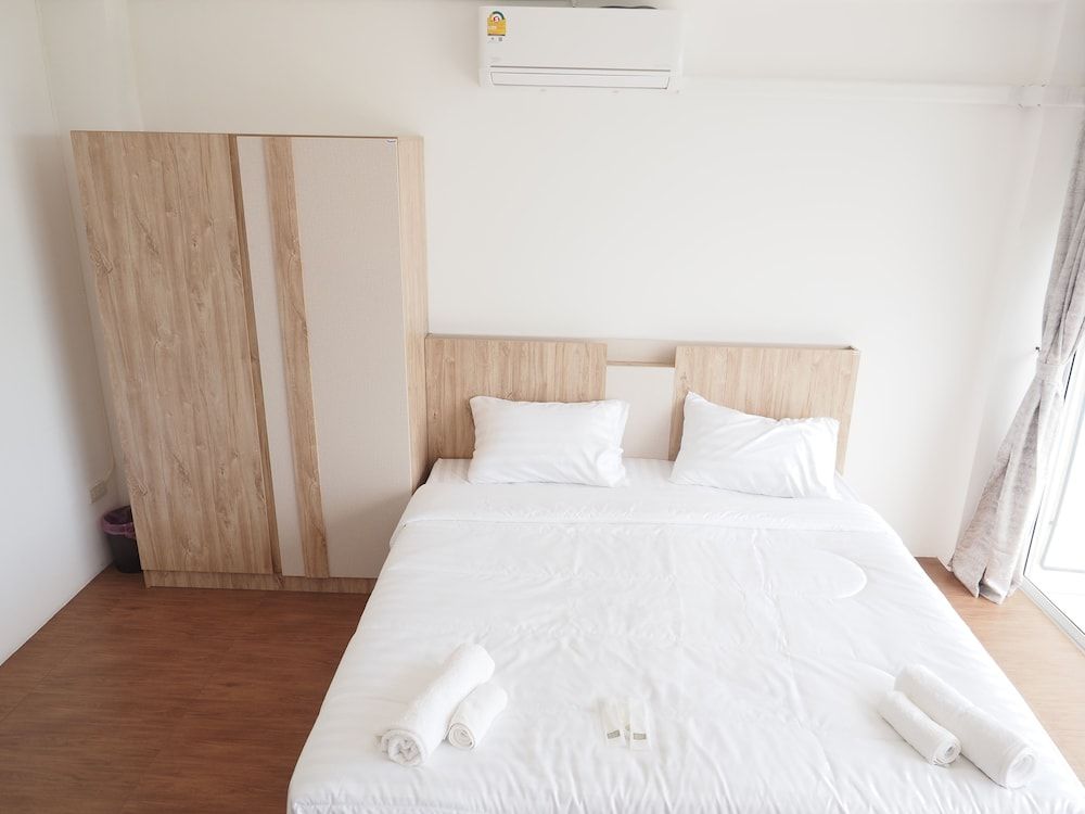DreamStay Design Double Room