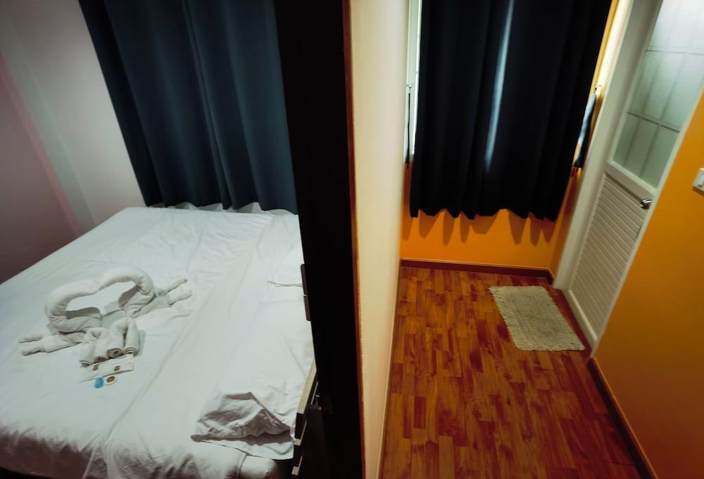 DreamStay Basic Double Room 2