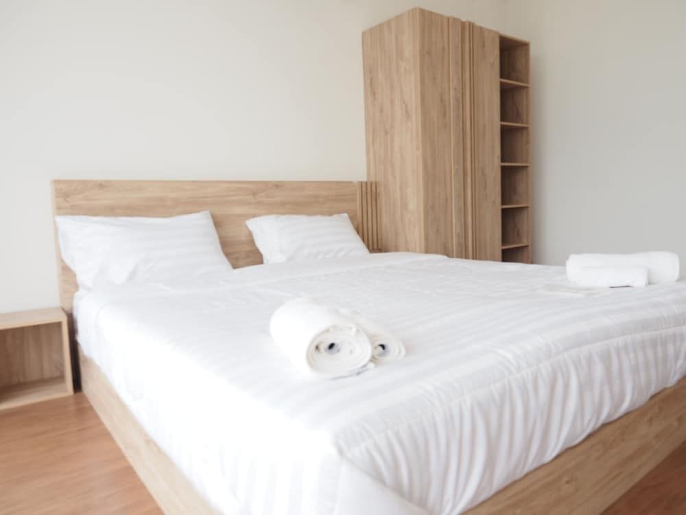 DreamStay Design Double Room 2