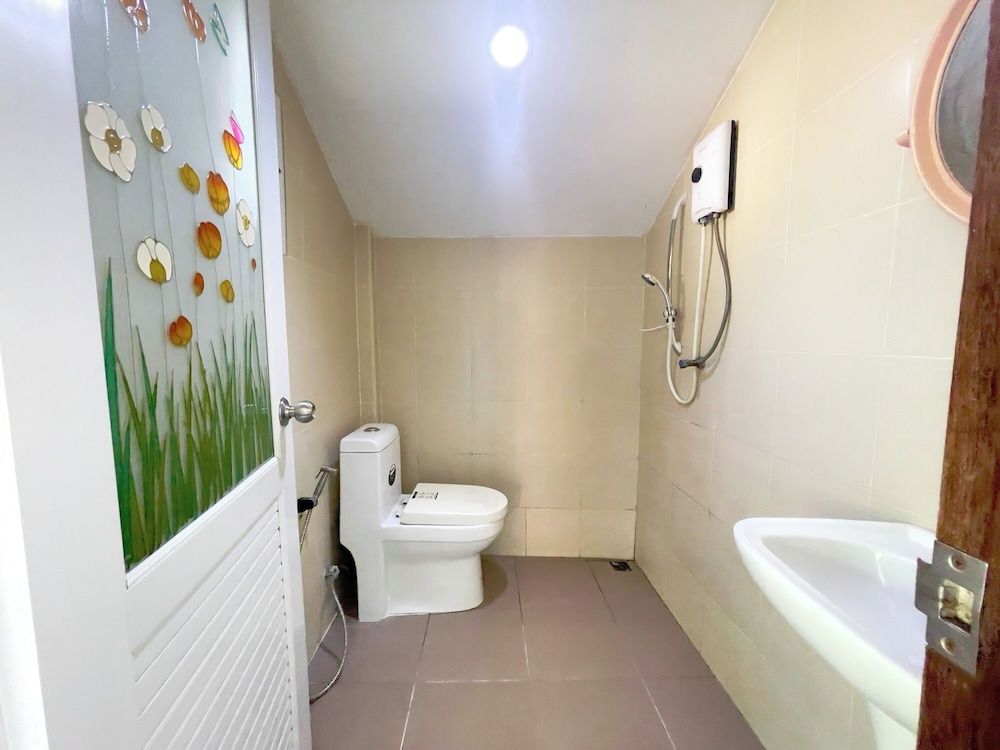 Punpoon Resort Family Room 7