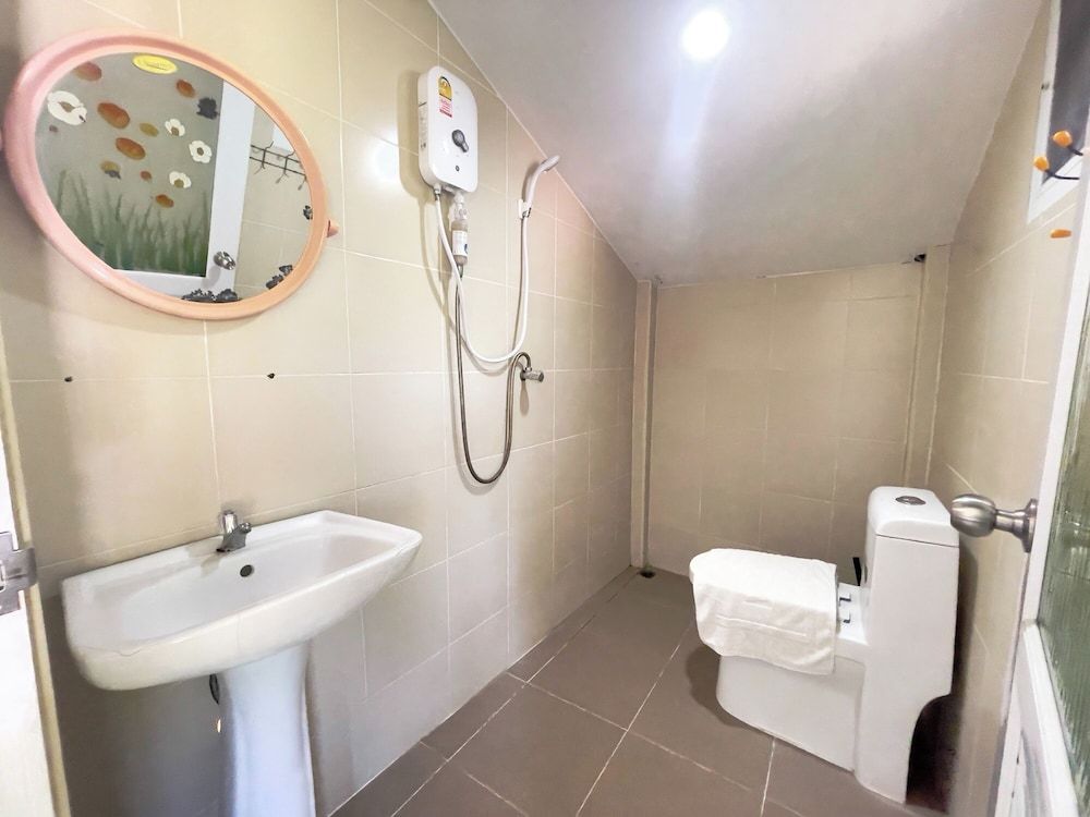 Punpoon Resort Double Room 6