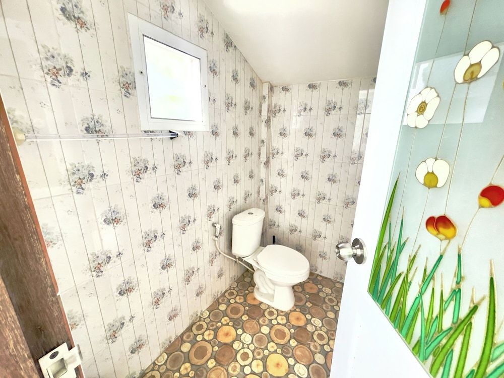 Punpoon Resort Family Room 8