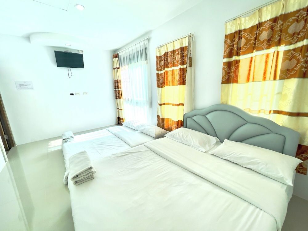 Punpoon Resort Family Room 2