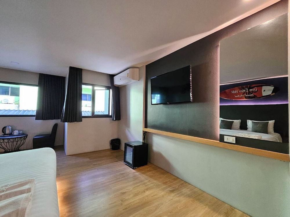 Oscar Palace Hotel & Wellness Center Superior Room, City View 26