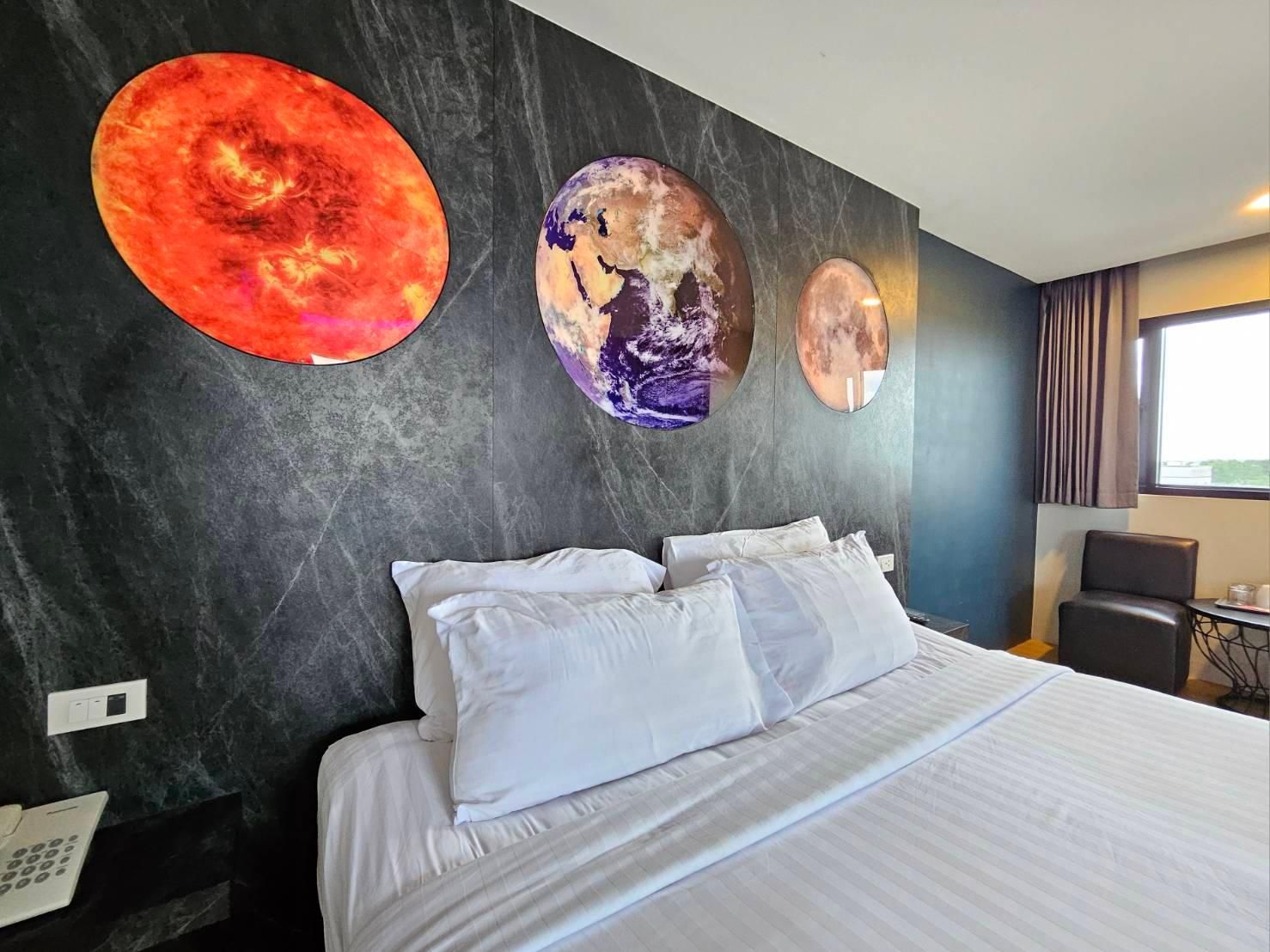 Oscar Palace Hotel & Wellness Center Deluxe