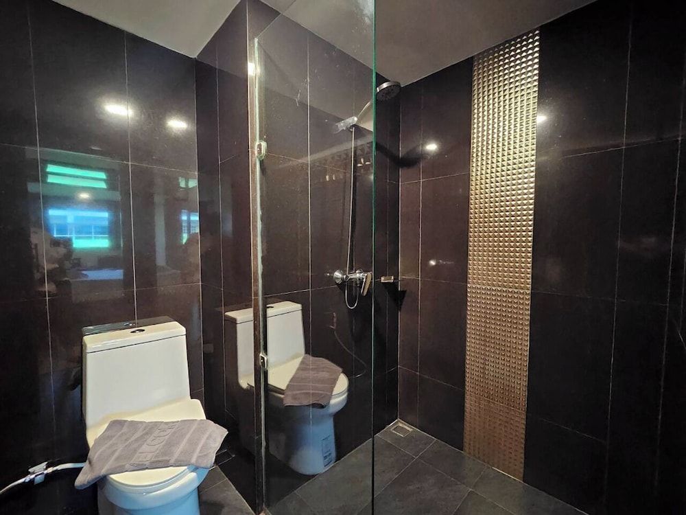 Oscar Palace Hotel & Wellness Center Superior Room, City View 25