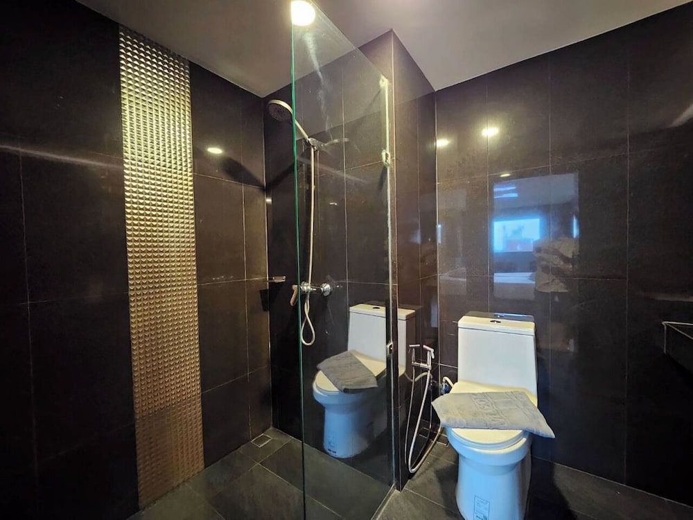 Oscar Palace Hotel & Wellness Center Superior Room, City View 23