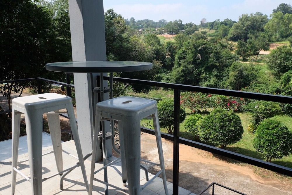 The Resort Phu Fah Chai Nam Superior Room 3