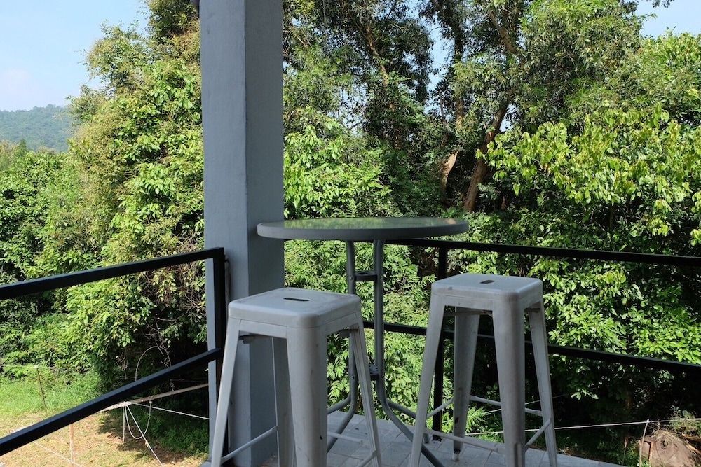 The Resort Phu Fah Chai Nam Superior Room 2