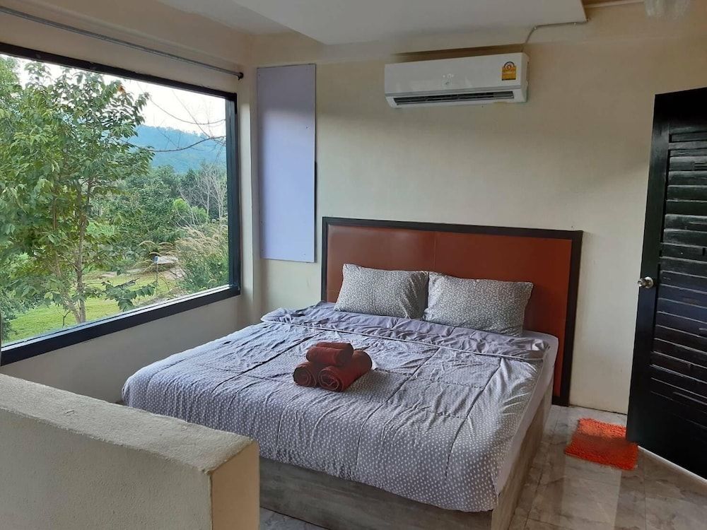 The Resort Phu Fah Chai Nam Standard Room 3