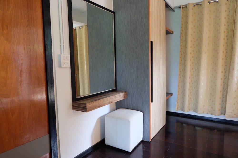 The Resort Phu Fah Chai Nam Deluxe Room 6