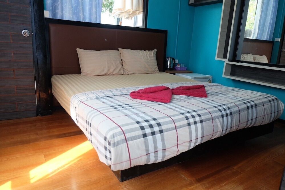 The Resort Phu Fah Chai Nam