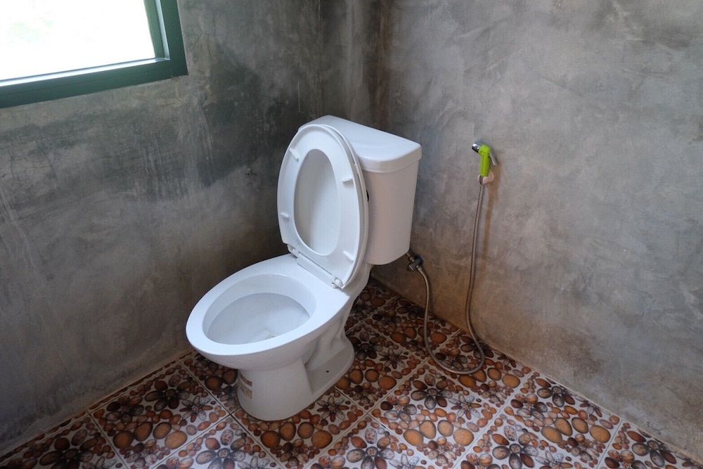 The Resort Phu Fah Chai Nam Superior Room 4