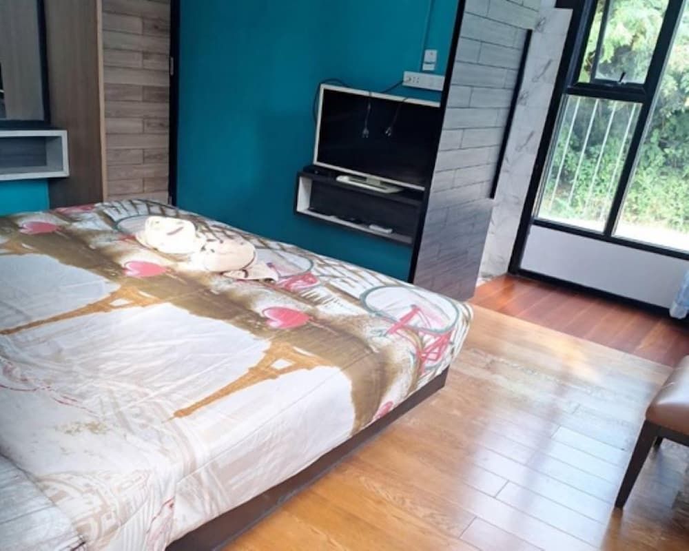 The Resort Phu Fah Chai Nam Standard Room 2