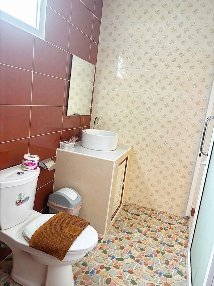 Trang Oasis Waterpark Hotel Villa A 4