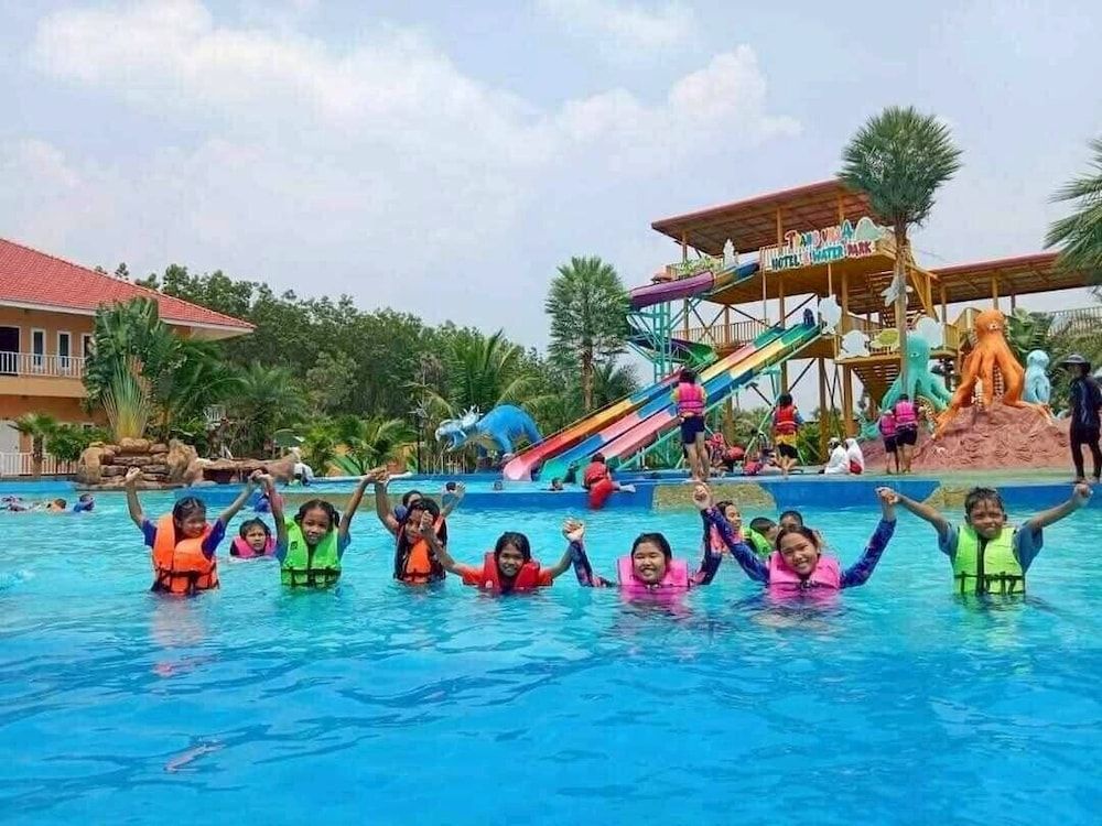 Childrens Pool