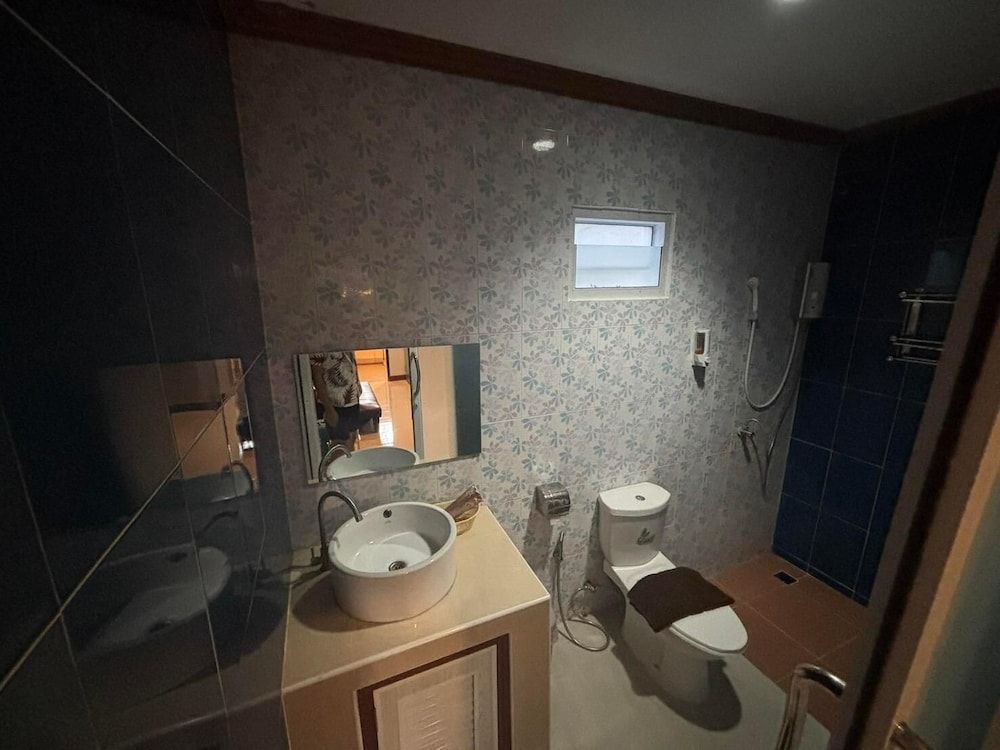 Trang Oasis Waterpark Hotel Villa A 5