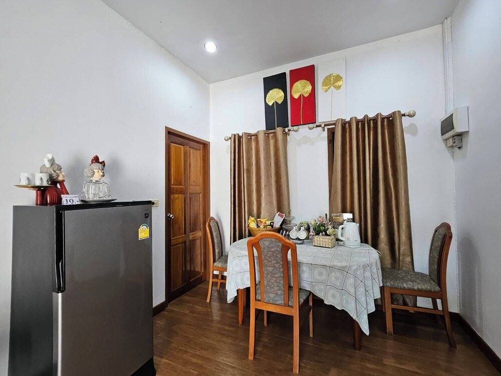 Punnattha House by Peema Villa Villa, Resort View 2