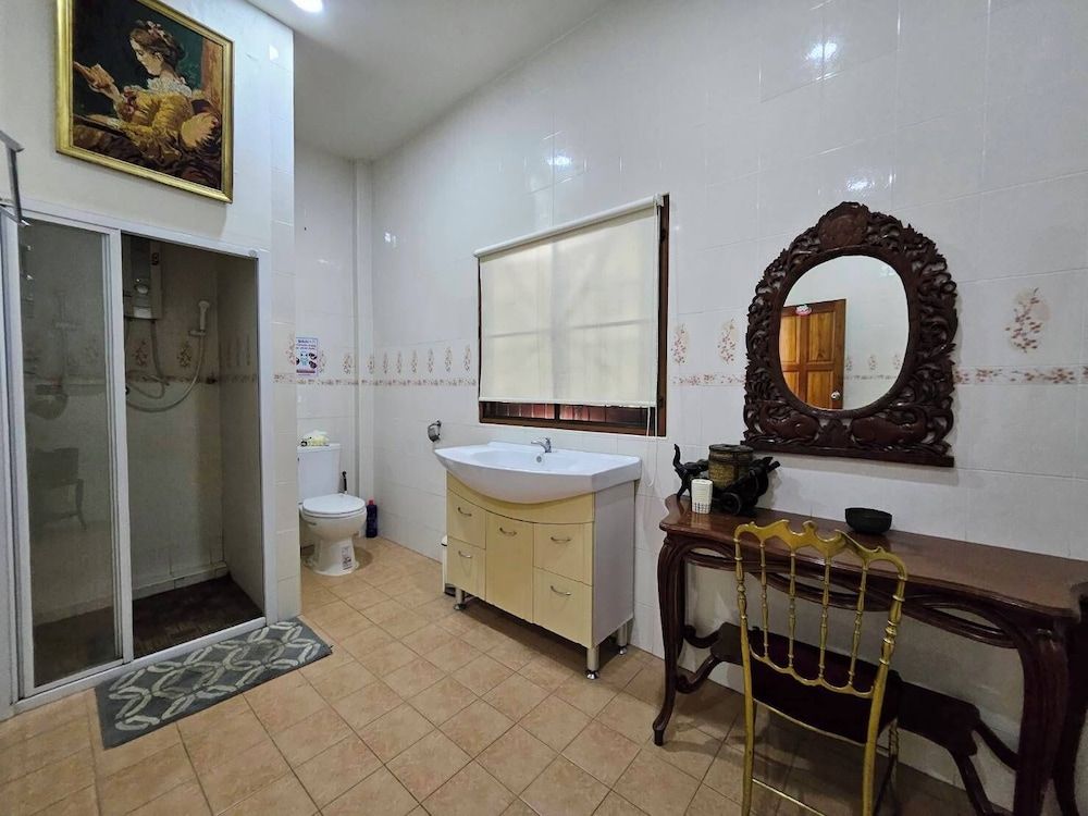 Punnattha House by Peema Villa Villa, Resort View 4