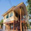 Punnattha House by Peema Villa