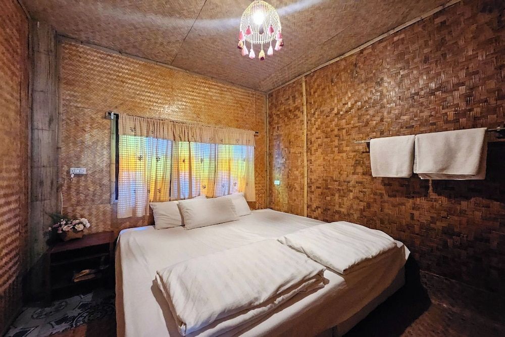 Mae Mae Home Standard Double Room