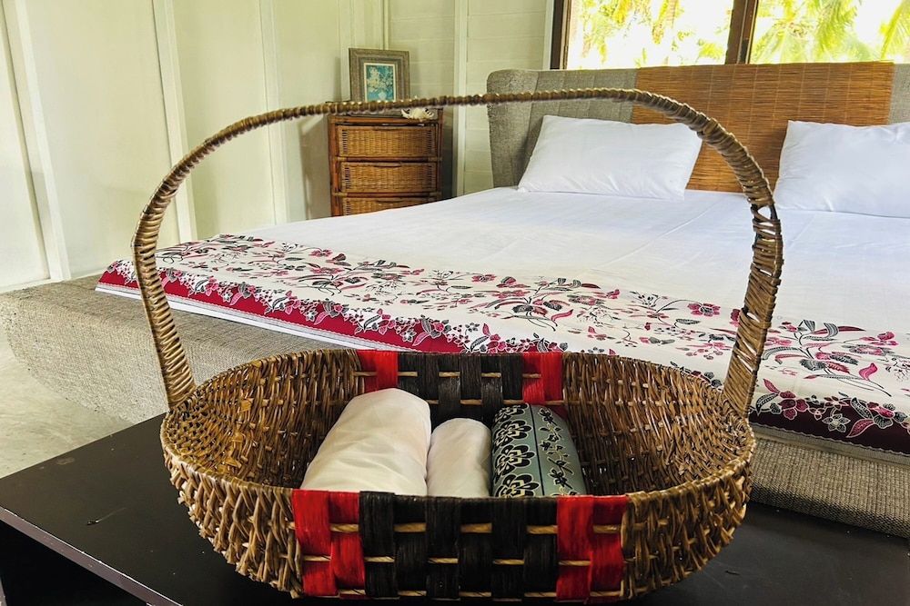 Standard Room, Multiple Beds