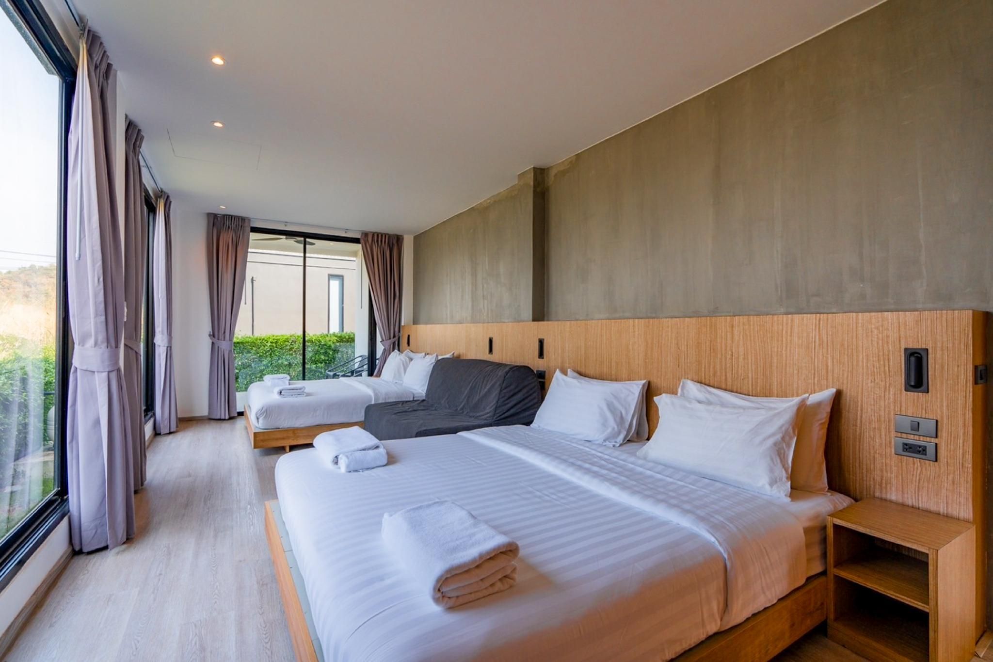 Villa - Pet-Friendly