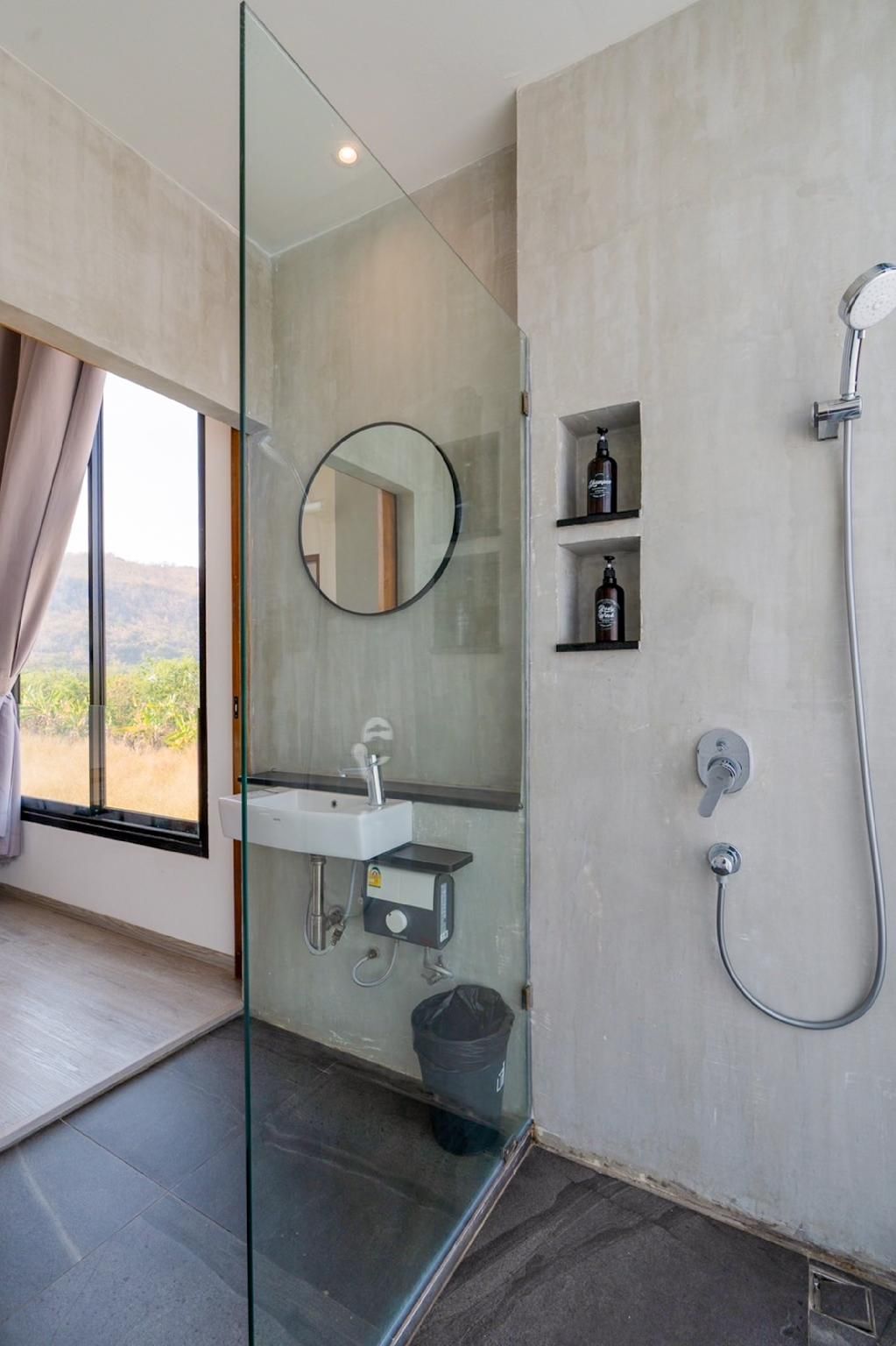 Villa - Pet-Friendly