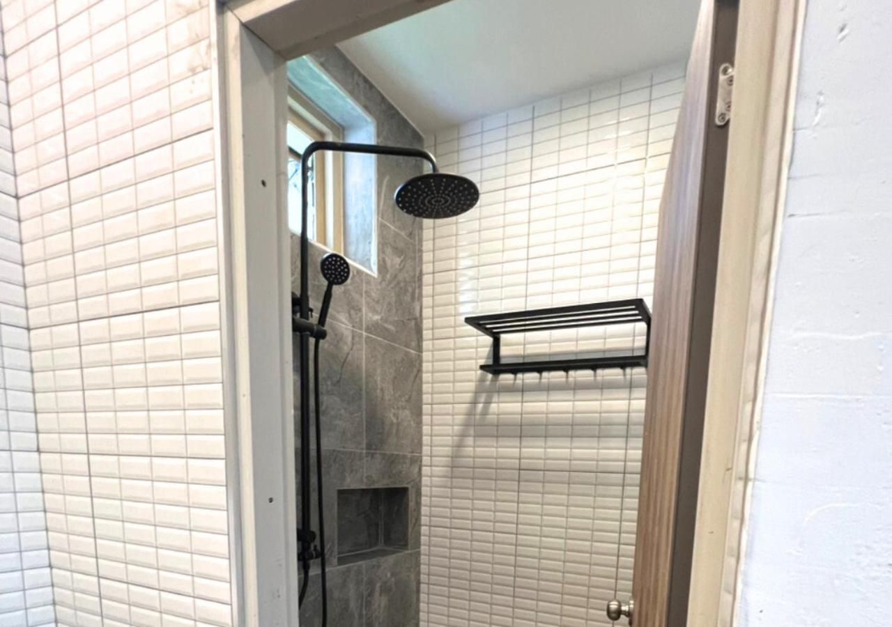 Twin Room with Pool View